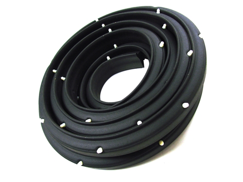 TRUNK WEATHERSTRIP SEAL